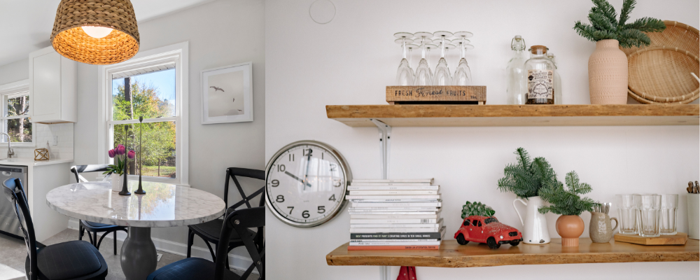 Decoração cozinha
