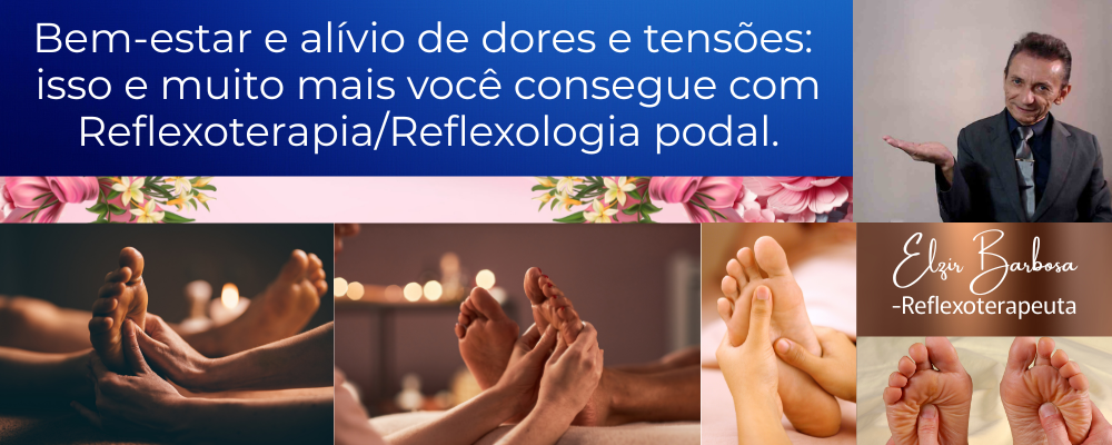 Reflexoterapia
